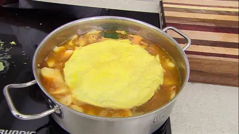 La tortilla de arroz que complementa tus guisos La tortilla de arroz que complementa tus guisos