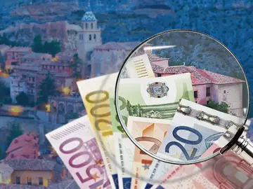 ¿Cuánto cobra tu alcalde? Consulta en este buscador el salario de los regidores de España y otras curiosidades ¿Cuánto cobra tu alcalde? Consulta en este buscador el salario de los regidores de España y otras curiosidades