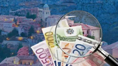 ¿Cuánto cobra tu alcalde? Consulta en este buscador el salario de los regidores de España y otras curiosidades ¿Cuánto cobra tu alcalde? Consulta en este buscador el salario de los regidores de España y otras curiosidades