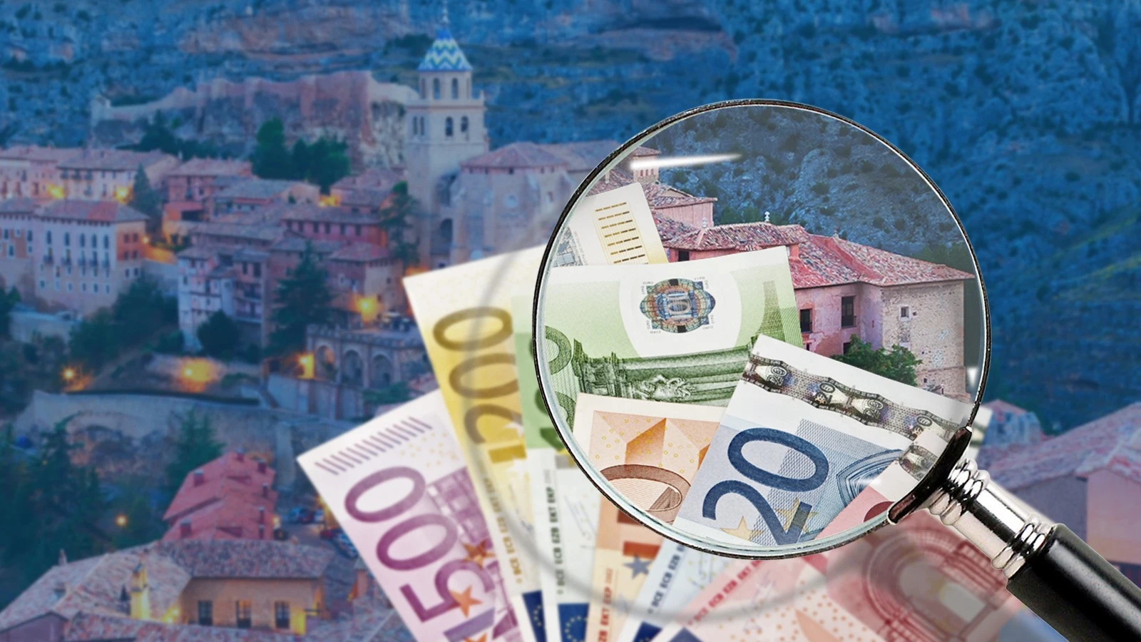 ¿Cuánto cobra tu alcalde? Consulta en este buscador el salario de los regidores de España y otras curiosidades ¿Cuánto cobra tu alcalde? Consulta en este buscador el salario de los regidores de España y otras curiosidades