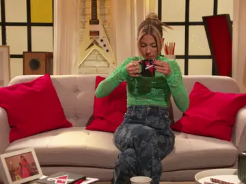 La broma del equipo de ‘El Regreso’ a Miriam Rodríguez: “¡Por dios, que angustia!” La broma del equipo de ‘El Regreso’ a Miriam Rodríguez: “¡Por dios, que angustia!”