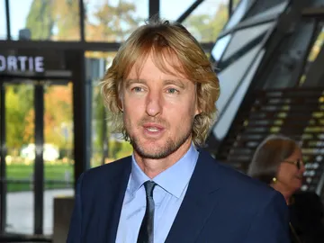 Owen Wilson Owen Wilson
