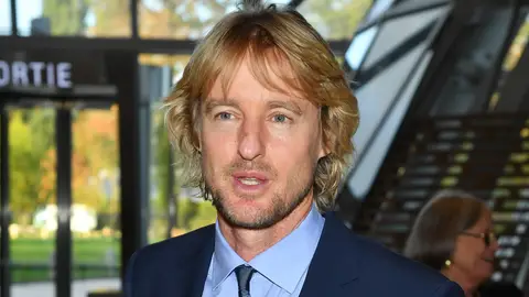 Owen Wilson Owen Wilson