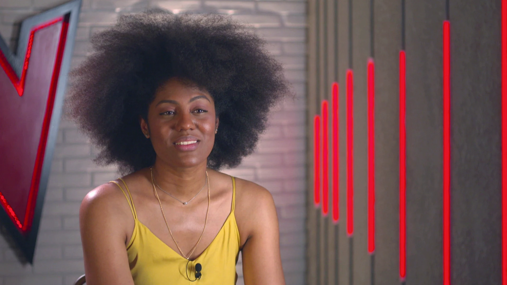 Yamile Wilson: &ldquo;Espero que mi hijo sepa y vea cu&aacute;n lejos puede llegar su mam&aacute;&rdquo;