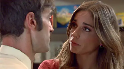 La lección de Coral que hará cambiar a Raúl para afrontar el peor momento de su vida La lección de Coral que hará cambiar a Raúl para afrontar el peor momento de su vida