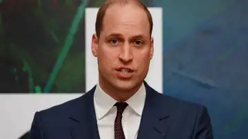 El príncipe Guillermo de Inglaterra critica los viajes al espacio asegurando que "deberíamos tratar primero de arreglar los de la Tierra" El príncipe Guillermo de Inglaterra critica los viajes al espacio asegurando que "deberíamos tratar primero de arreglar los de la Tierra"