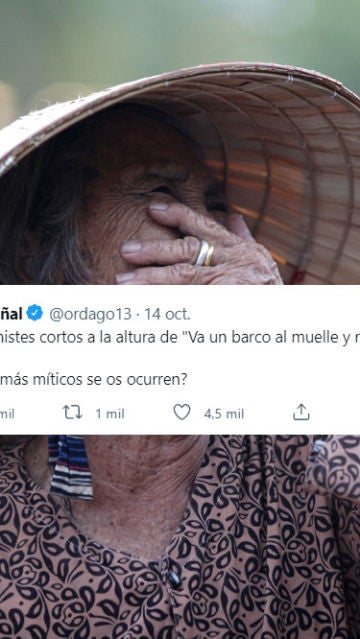100 chistes cortos de risa imprescindibles