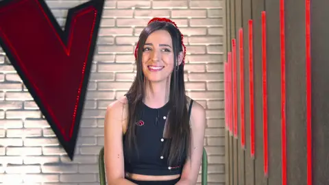 Paula Guasp: “Soy muy friki: me encanta Star Wars, Pokémon, Naruto y Harry Potter” Paula Guasp: “Soy muy friki: me encanta Star Wars, Pokémon, Naruto y Harry Potter”