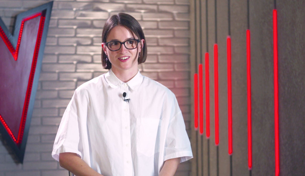 Paula Serrano: “Lo que más feliz me hace es escribir canciones”