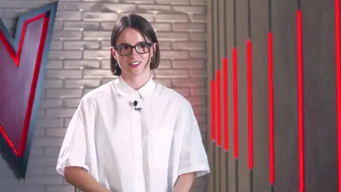 Paula Serrano: “Lo que más feliz me hace es escribir canciones” Paula Serrano: “Lo que más feliz me hace es escribir canciones”