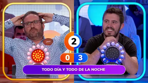 El “inglés de Burgos” de Orestes le salva en ‘La Pista’ con una canción de ‘The Kinks’ El “inglés de Burgos” de Orestes le salva en ‘La Pista’ con una canción de ‘The Kinks’