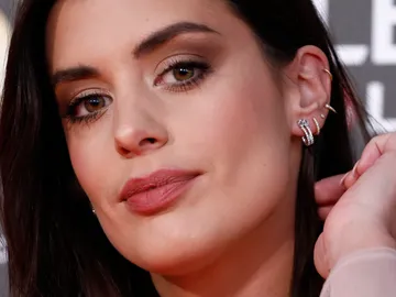 Dulceida en los Goya de 2019 Dulceida en los Goya de 2019