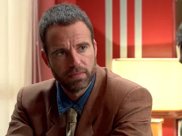 Fran, en shock al descubrir los motivos de la terrible acusación de Raúl: “Tu padre se suicidó por tu culpa” Fran, en shock al descubrir los motivos de la terrible acusación de Raúl: “Tu padre se suicidó por tu culpa”