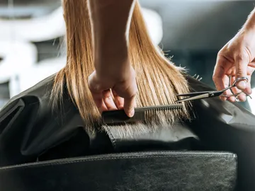 Peluquería Peluquería