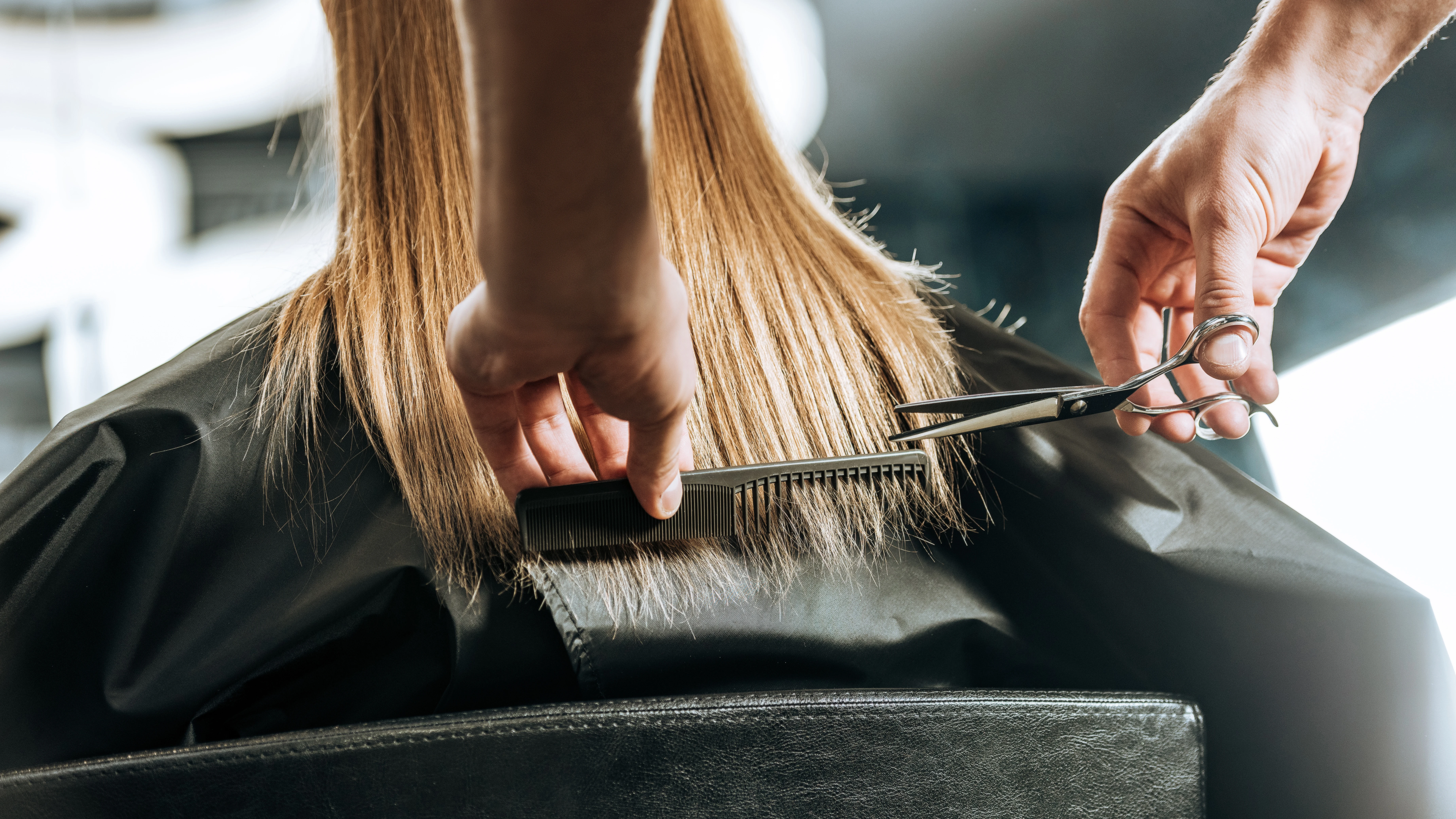 Peluquer&iacute;a