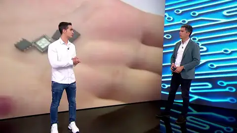La crisis de los microchip que nos afecta en nuestro día a día La crisis de los microchip que nos afecta en nuestro día a día