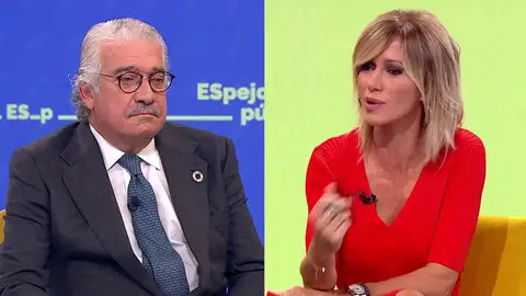 José Bogas, consejero delegado de Endesa. José Bogas, consejero delegado de Endesa.