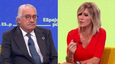 El consejero delegado de Endesa: 