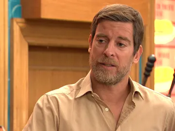 La confesión de Marcelino que destroza a Ismael: hace dos años de la muerte más dolorosa en la plaza de los Frutos La confesión de Marcelino que destroza a Ismael: hace dos años de la muerte más dolorosa en la plaza de los Frutos