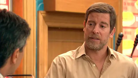 La confesión de Marcelino que destroza a Ismael: hace dos años de la muerte más dolorosa en la plaza de los Frutos La confesión de Marcelino que destroza a Ismael: hace dos años de la muerte más dolorosa en la plaza de los Frutos