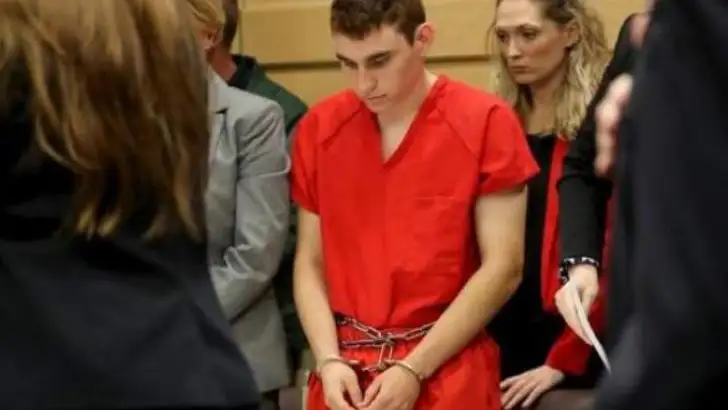 Nikolas Cruz se declarar&aacute; culpable de la matanza de Parkland en EEUU
