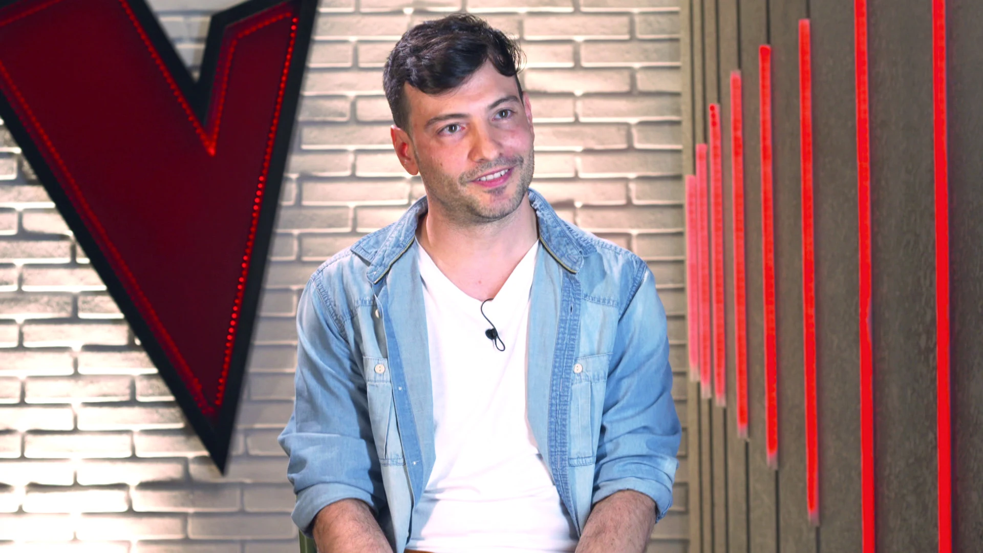 Fran Valenzuela: &ldquo;Rindo tributo a Alejandro Sanz y particip&eacute; en &lsquo;Tu cara no me suena todav&iacute;a&rsquo;&rdquo;
