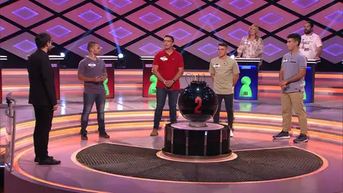 Un tema de sobremesa: ¿De dónde viene el nombre de ‘Caballos del Apocalipsis’? Un tema de sobremesa: ¿De dónde viene el nombre de ‘Caballos del Apocalipsis’?