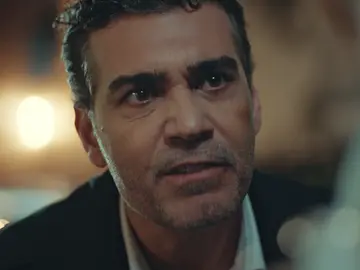 Volkan culpa a Derya de su divorcio: “Tendrías que habérmelo dicho” Volkan culpa a Derya de su divorcio: “Tendrías que habérmelo dicho”