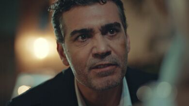 Avance de 'Infiel': Volkan culpa a Derya de su divorcio: “Tendrías que habérmelo dicho”