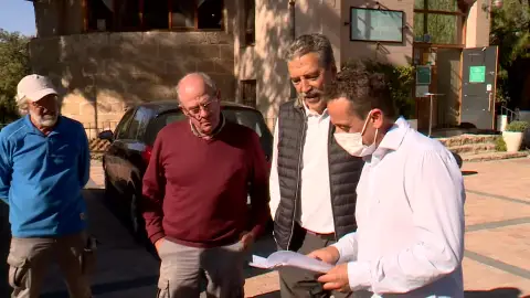 Zorita de los Canes Zorita de los Canes