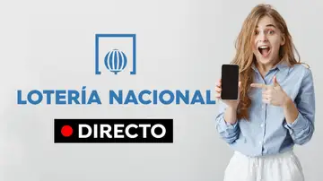 Lotería Nacional: Comprobar décimo sorteo de hoy 16 de octubre, en directo Lotería Nacional: Comprobar décimo sorteo de hoy 16 de octubre, en directo