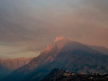 Terremotos en La Palma