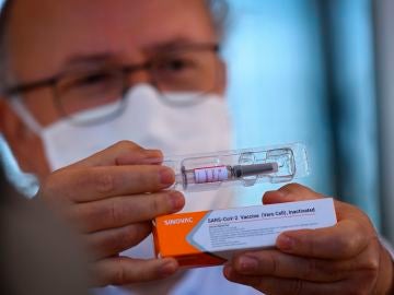 Los planes de los pa&iacute;ses para vacunar contra la gripe y la COVID-19
