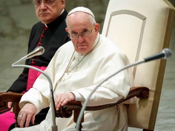 El Papa Francisco pide que haya un salario universal y una reducción de la jornada de trabajo