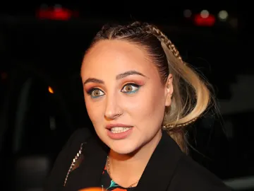 Rocío Flores Rocío Flores