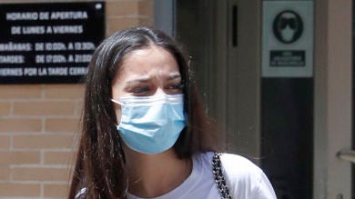 Julia Jainero toma una importante decisión respecto a sus redes sociales 