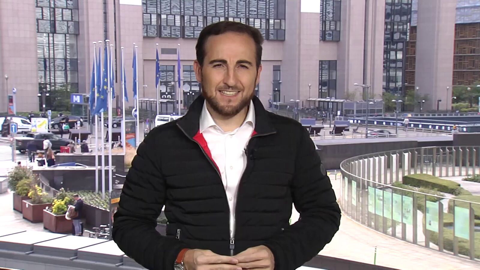 Janez Jansa, un nuevo Donald Trump en el corazón de Europa
