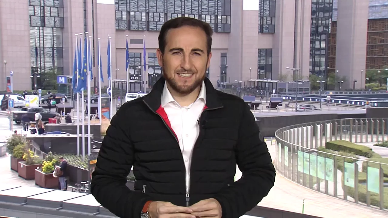Janez Jansa, un nuevo Donald Trump en el coraz&oacute;n de Europa
