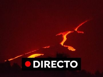 Última hora de la erupción en Cumbre Vieja, imágenes y el recorrido de la lava hoy, en directo