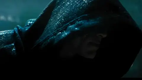 'Black Adam' 'Black Adam'