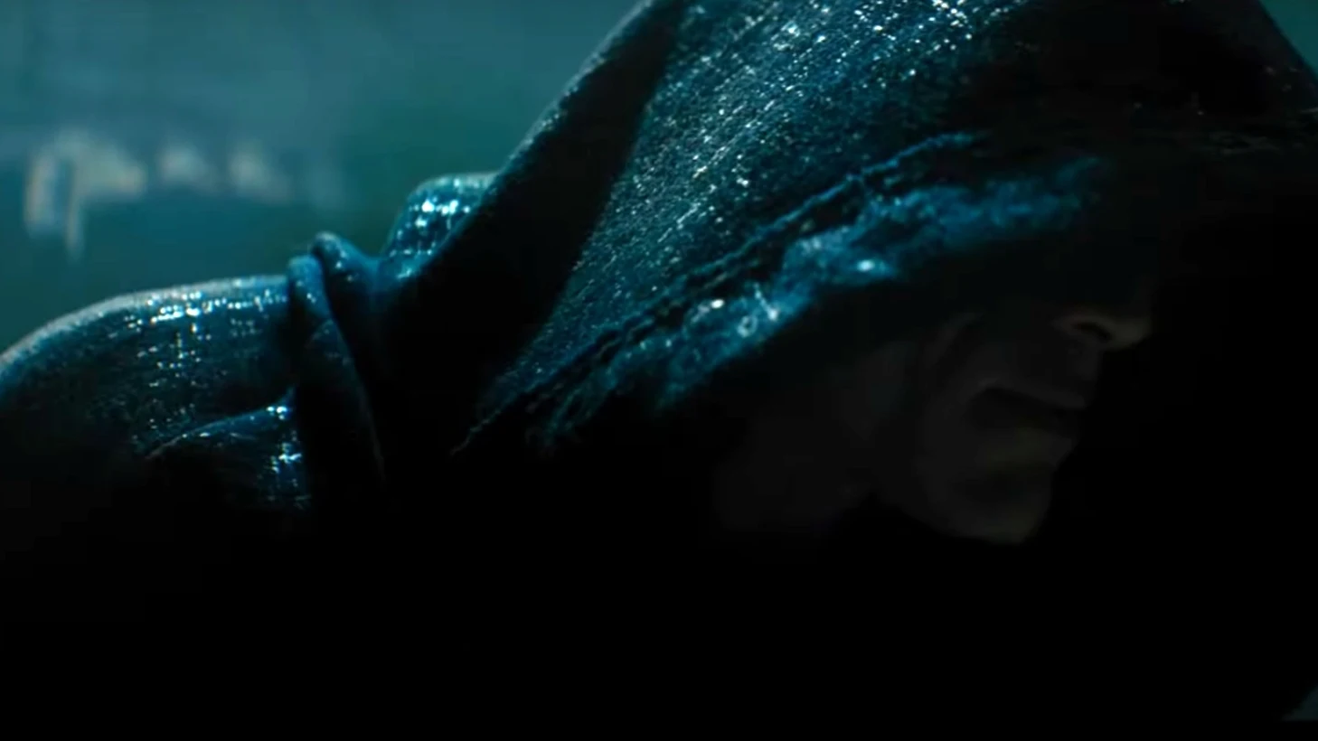 'Black Adam'