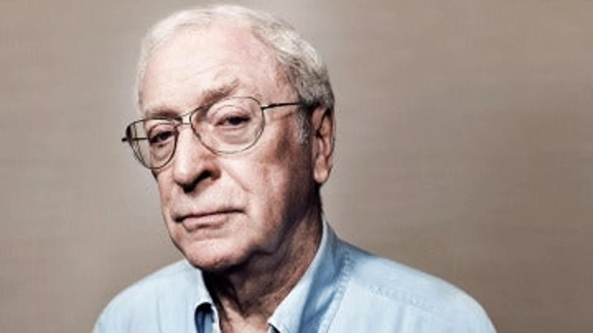 Michael Caine anuncia su retirada a los 88 años Michael Caine anuncia su retirada a los 88 años