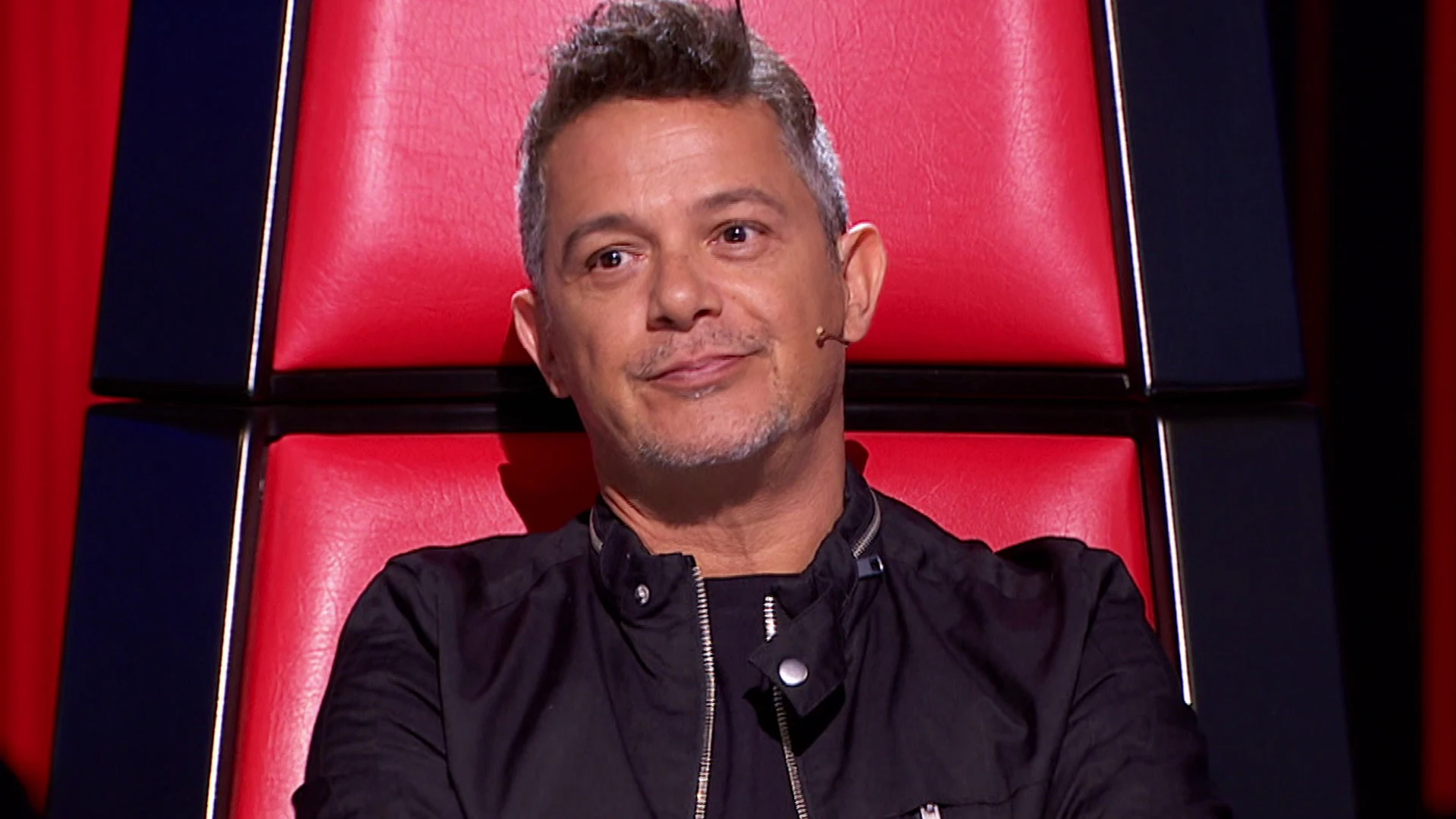 'La Voz'