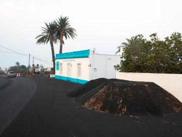 Carreteras de La Palma