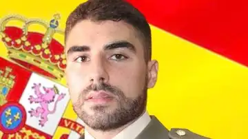 El Ejército confirma la muerte del sargento desaparecido en un pantano de Huesca El Ejército confirma la muerte del sargento desaparecido en un pantano de Huesca