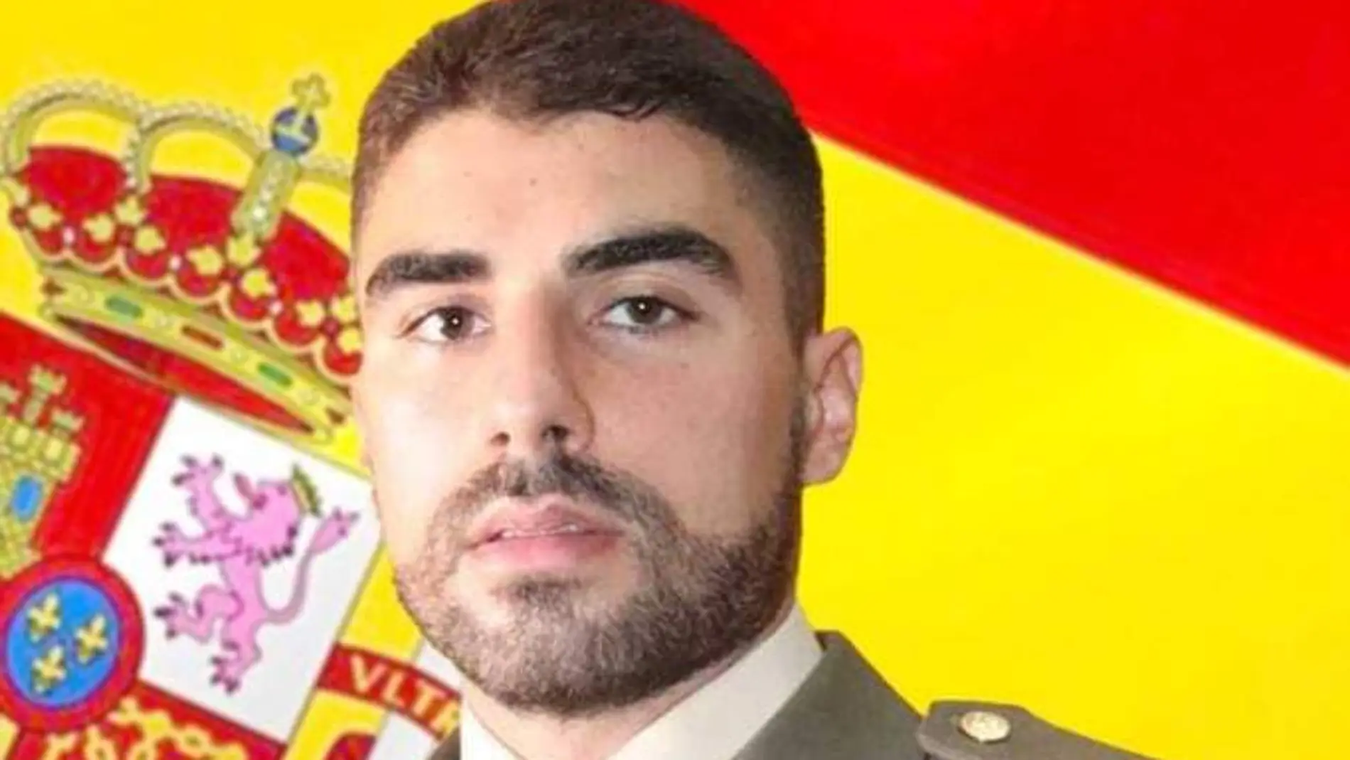 El Ejército confirma la muerte del sargento desaparecido en un pantano de Huesca