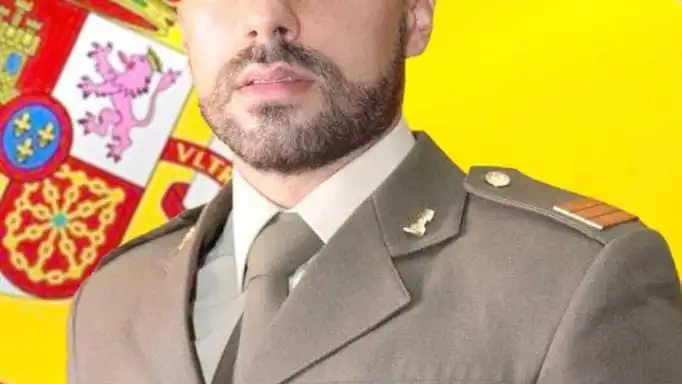 El Ej&eacute;rcito confirma la muerte del sargento desaparecido en un pantano de Huesca