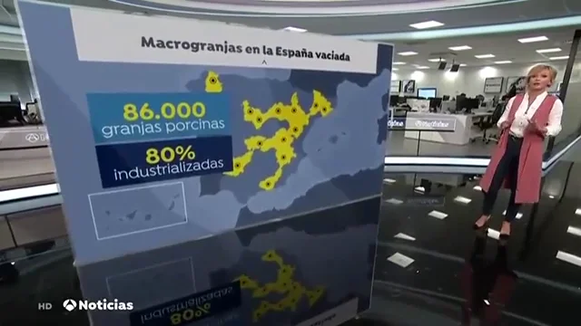 macroganjas de cerdos macroganjas de cerdos