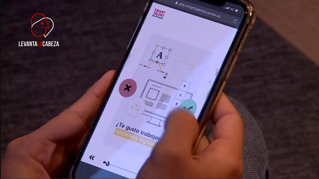 El sencillo test para ayudar a elegir qué carrera estudiar según nuestras características y el mercado laboral El sencillo test para ayudar a elegir qué carrera estudiar según nuestras características y el mercado laboral