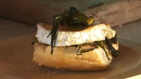 Cocinar las sobras y compartir las recetas para evitar el desperdicio de alimentos Cocinar las sobras y compartir las recetas para evitar el desperdicio de alimentos